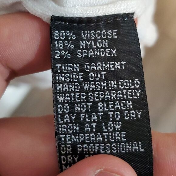 ORLY long sleeve shirt - Picture 4 of 7